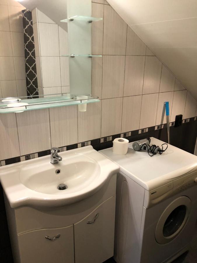 Pavlovi Apartments Samokov Esterno foto