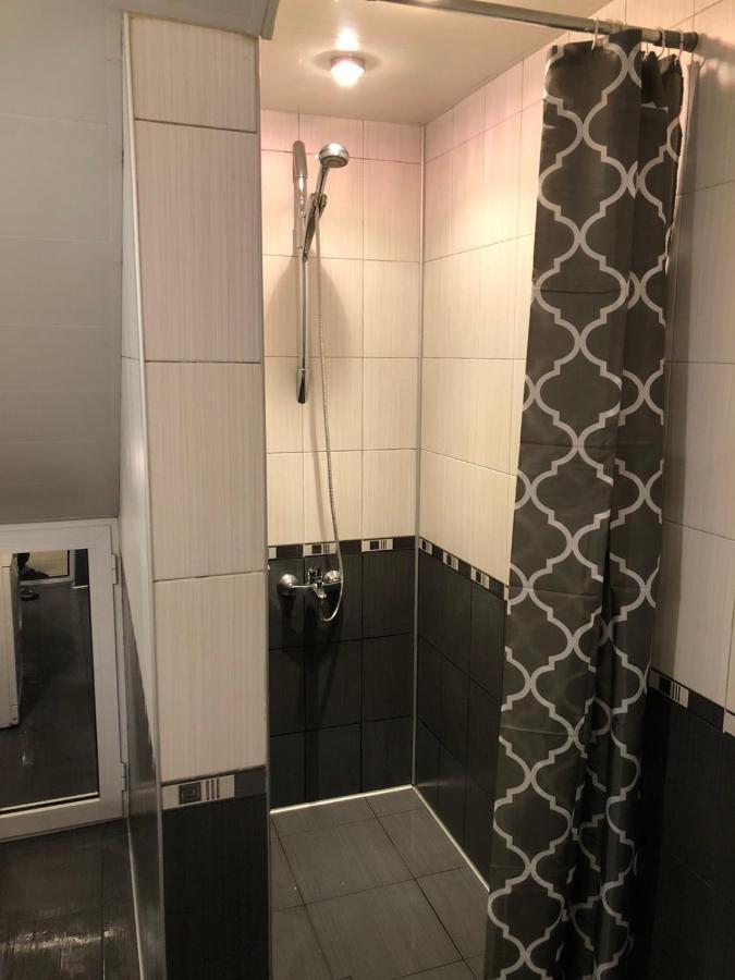 Pavlovi Apartments Samokov Esterno foto