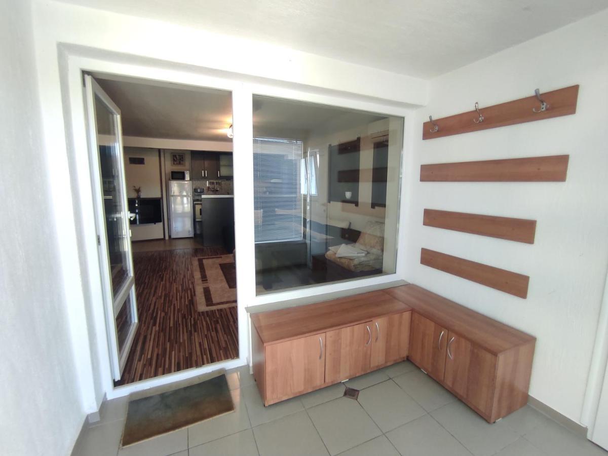 Pavlovi Apartments Samokov Esterno foto
