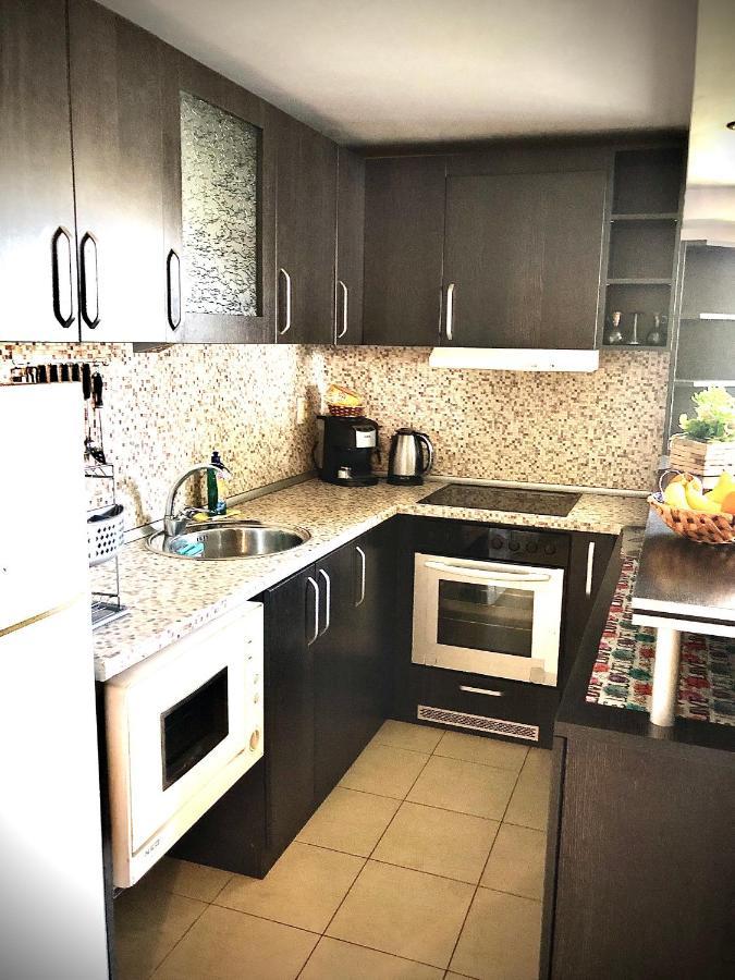 Pavlovi Apartments Samokov Esterno foto