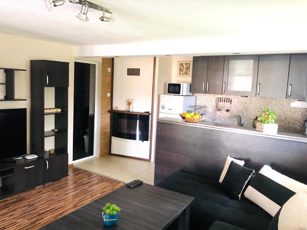 Pavlovi Apartments Samokov Esterno foto
