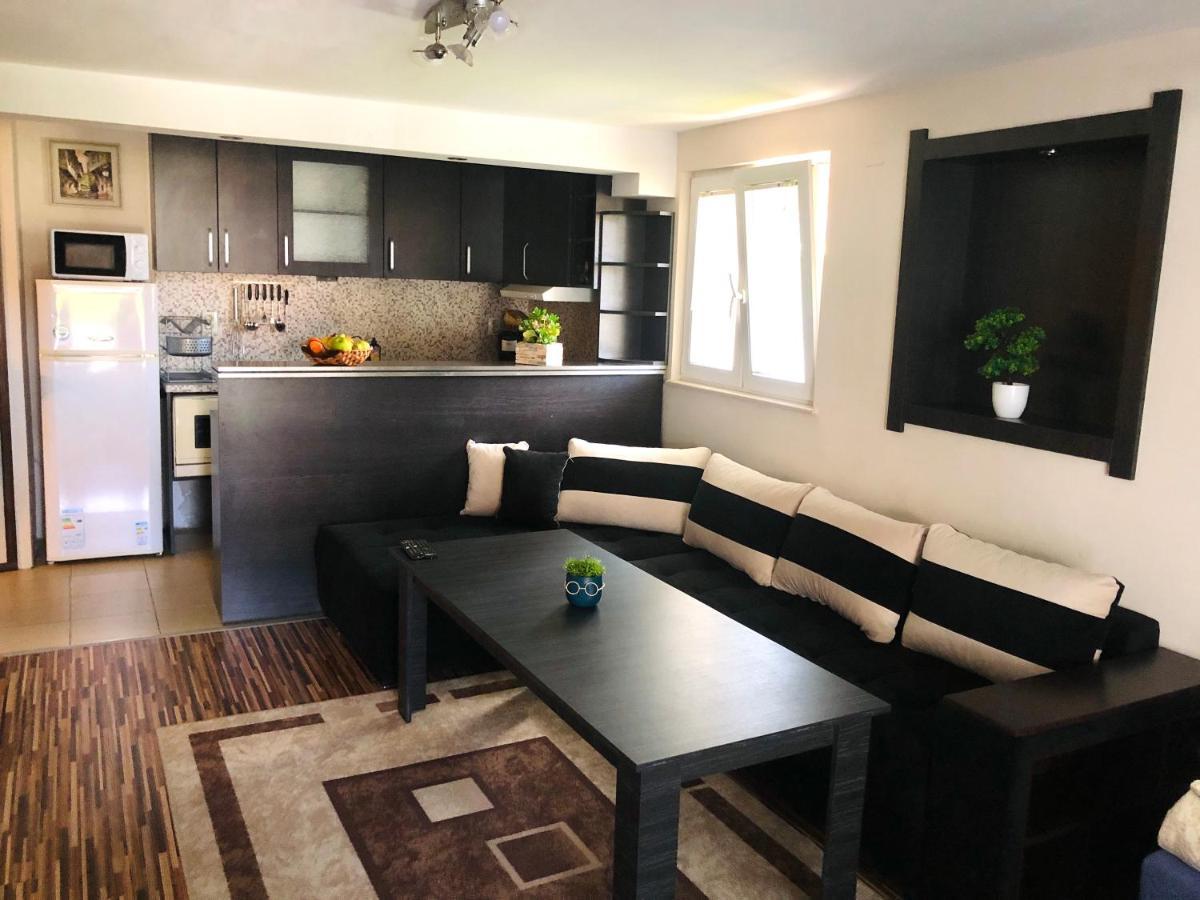Pavlovi Apartments Samokov Esterno foto