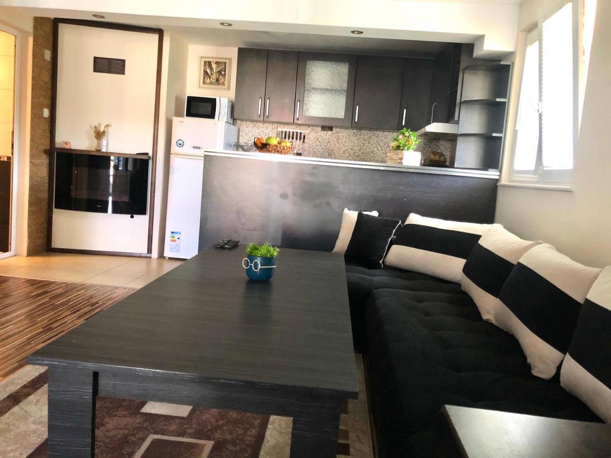 Pavlovi Apartments Samokov Esterno foto