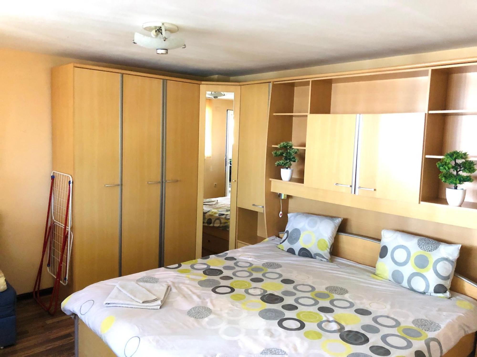 Pavlovi Apartments Samokov Esterno foto