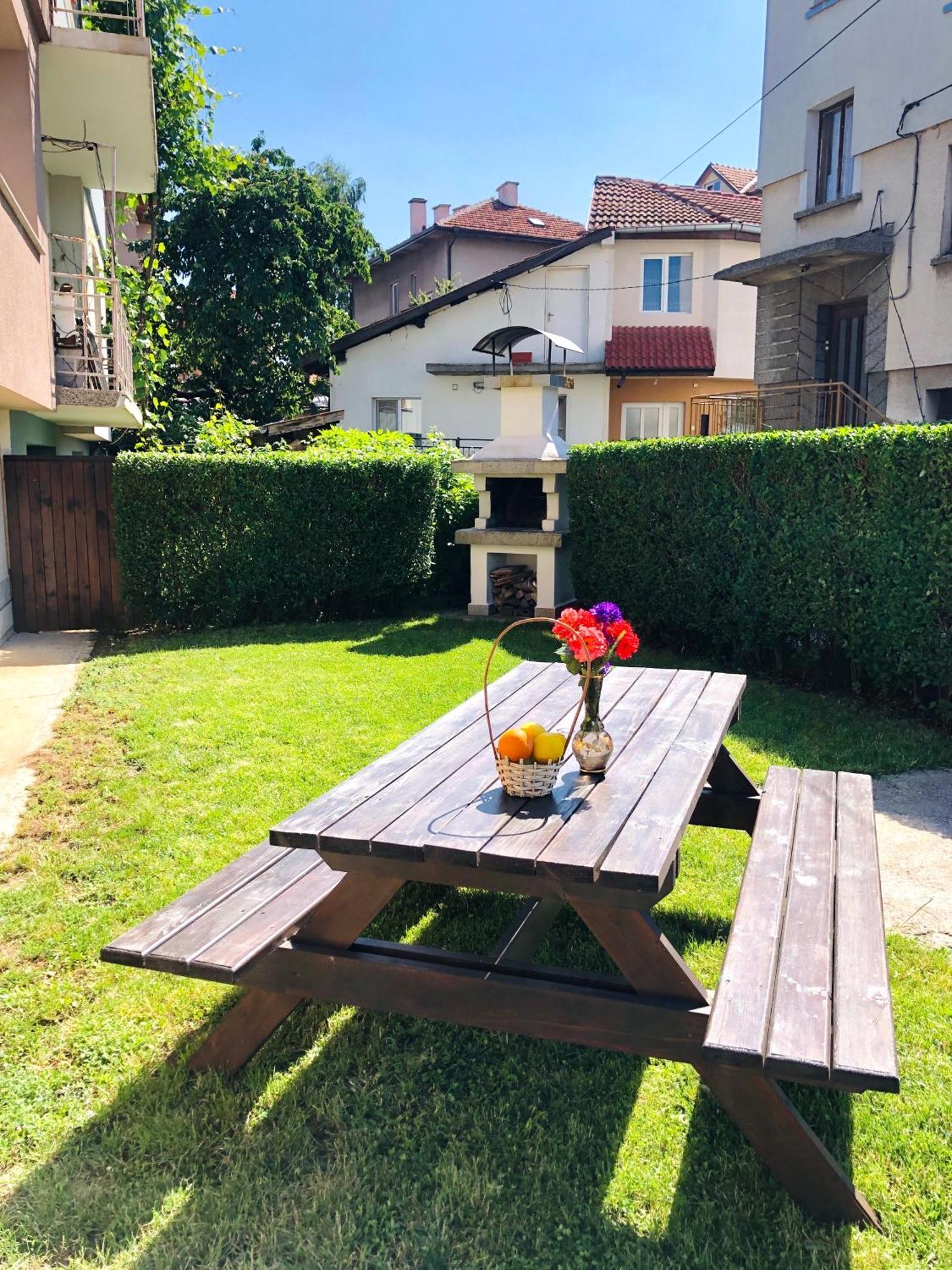 Pavlovi Apartments Samokov Esterno foto